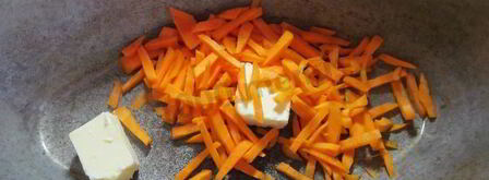 плов фруктовый. Шаг 6