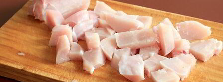 плов из гречки с курицей. Шаг 5