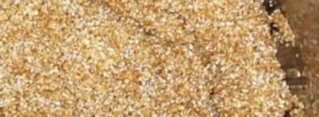 плов из пшеничной крупы. Шаг 4