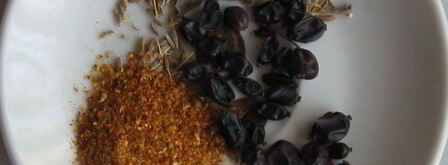 плов из телятины. Шаг 5