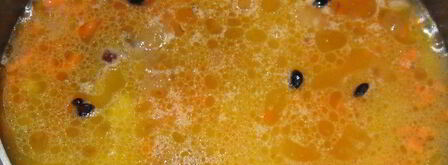 плов из телятины. Шаг 9