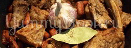 плов по-домашнему. Шаг 5