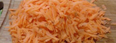 плов с грибами и курицей в мультиварке. Шаг 5