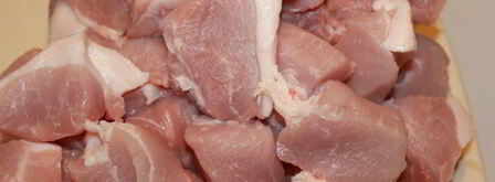 плов с приправой карри. Шаг 3