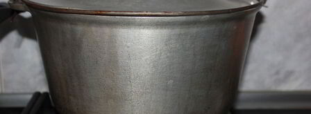 плов с приправой карри. Шаг 9