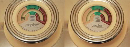 плов с тыквой и фруктами. Шаг 9