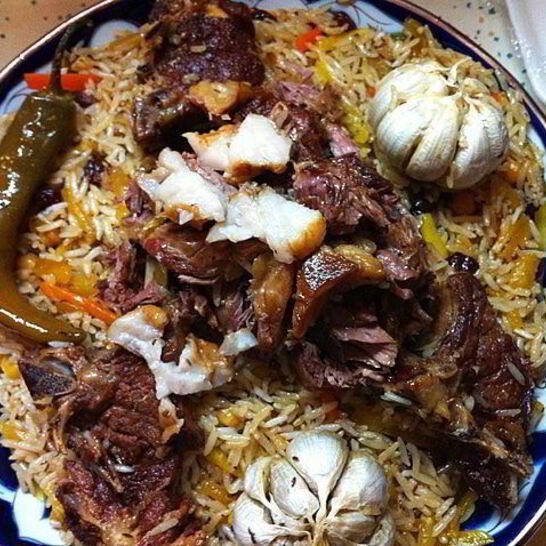 Рецепт плова ташкентского из риса лазер для стеклокерамики