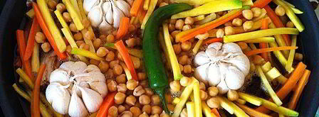 плов ташкентский из риса лазер для стеклокерамики. Шаг 4