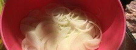 плов узбекский классический. Шаг 3