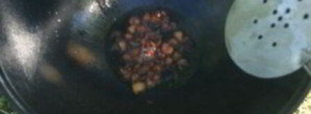 плов узбекский классический. Шаг 6