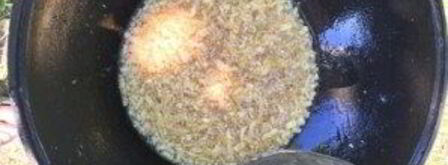 плов узбекский классический. Шаг 7