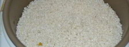 плов в мультиварке с крылышками. Шаг 6