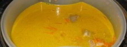 плов в пароварке. Шаг 6