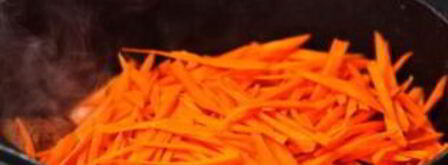 плова из баранины. Шаг 7