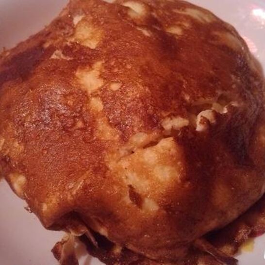 Рецепт вьетнамского плова посленовогоднего