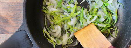 фрикасе из кролика. Шаг 5