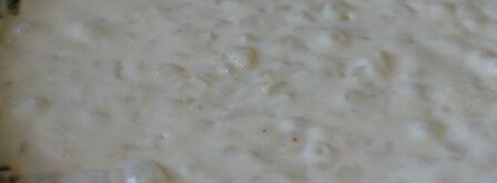 фрикасе из курицы. Шаг 8