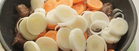 ирландское рагу в мультиварке. Шаг 4