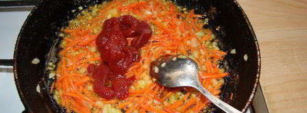 картофельно-куриное рагу. Шаг 4