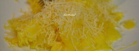 мясное рагу с тыквой спагетти. Шаг 6