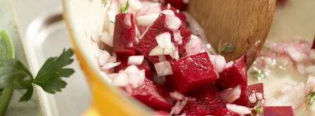 овощное рагу с баклажанами. Шаг 4