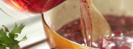 овощное рагу с баклажанами. Шаг 5