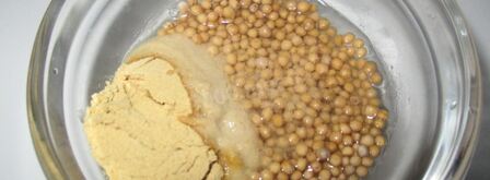 постное рагу с баклажанами. Шаг 3