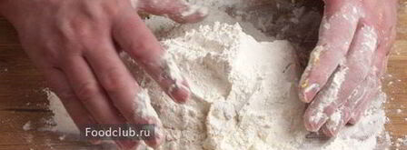 рагу болоньезе — макароны по-флотски. Шаг 3