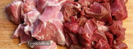 рагу болоньезе — макароны по-флотски. Шаг 6