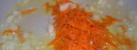 рагу из баклажанов и помидоров. Шаг 4