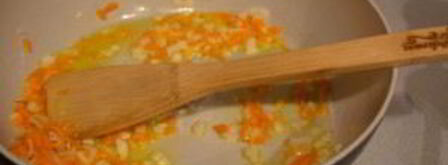 рагу из баклажанов вкусное. Шаг 6