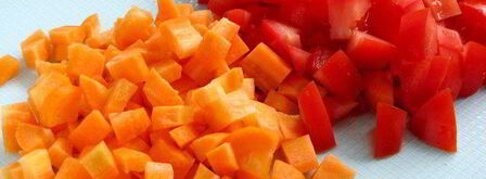 рагу из баранины по-ирландски. Шаг 4