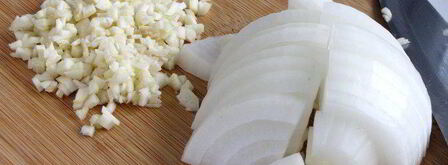 рагу из баранины по-ирландски. Шаг 5