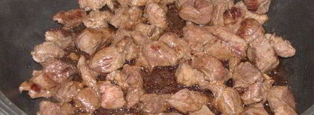 рагу из баранины по-ирландски. Шаг 6