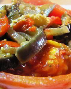 Рагу, из говядины с овощами