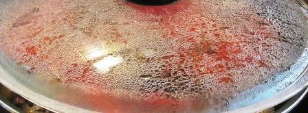 рагу, из говядины с овощами. Шаг 8