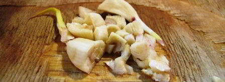 рагу, из говядины с овощами. Шаг 9