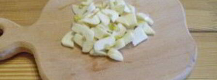 рагу из овощей в мультиварке. Шаг 3