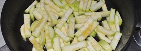 рагу из свинины с кабачками. Шаг 7