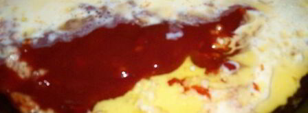 рагу на молоке солнышко. Шаг 8