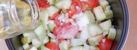 рагу на зиму. Шаг 8