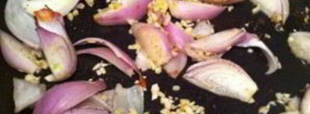 рагу в духовке. Шаг 5