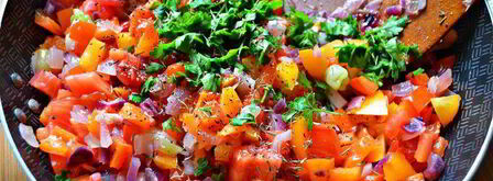 галета рататуй. Шаг 7