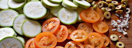 галета рататуй. Шаг 9