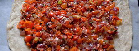 галета рататуй. Шаг 10