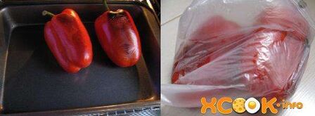 классический рататуй. Шаг 5