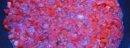 классический рататуй. Шаг 6