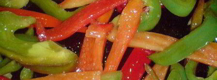 летний рататуй. Шаг 9