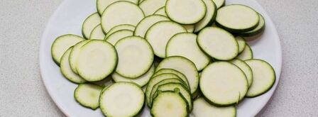 овощной рататуй. Шаг 5