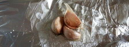 рататуй из запеченных овощей. Шаг 4